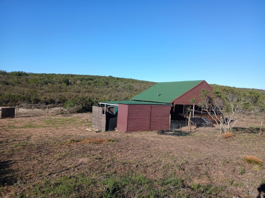 2 Bedroom Property for Sale in Albertinia Western Cape